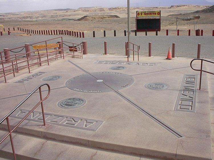 Four Corners 1000 ideas about Four Corners Monument on Pinterest Four corners