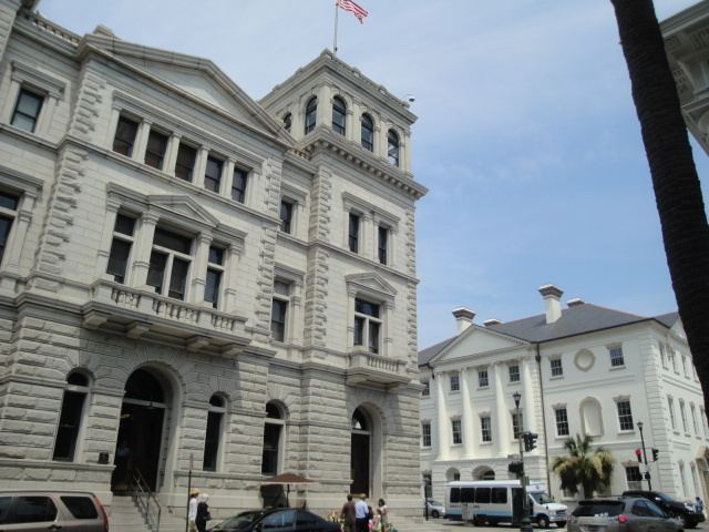 Four Corners of Law TopoftheArch FOUR CORNERS OF LAW CHARLESTON SOUTH CAROLINA