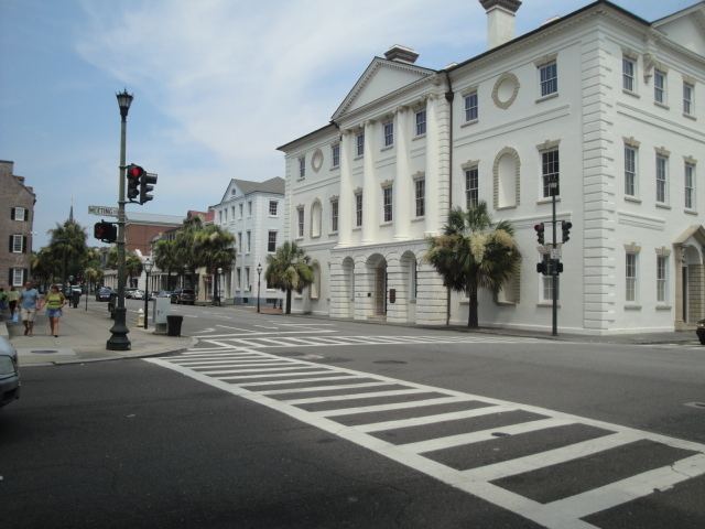 Four Corners of Law TopoftheArch FOUR CORNERS OF LAW CHARLESTON SOUTH CAROLINA