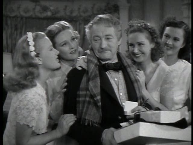 Four Daughters Four Daughters 1938 ReelJewelscom