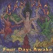 Four Days Awake httpsuploadwikimediaorgwikipediaen772Fou