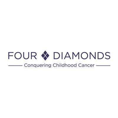 Four Diamonds Fund Four Diamonds Conquering Childhood Cancer