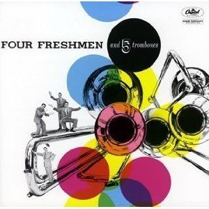 Four Freshmen and 5 Trombones httpsuploadwikimediaorgwikipediaenffb4F