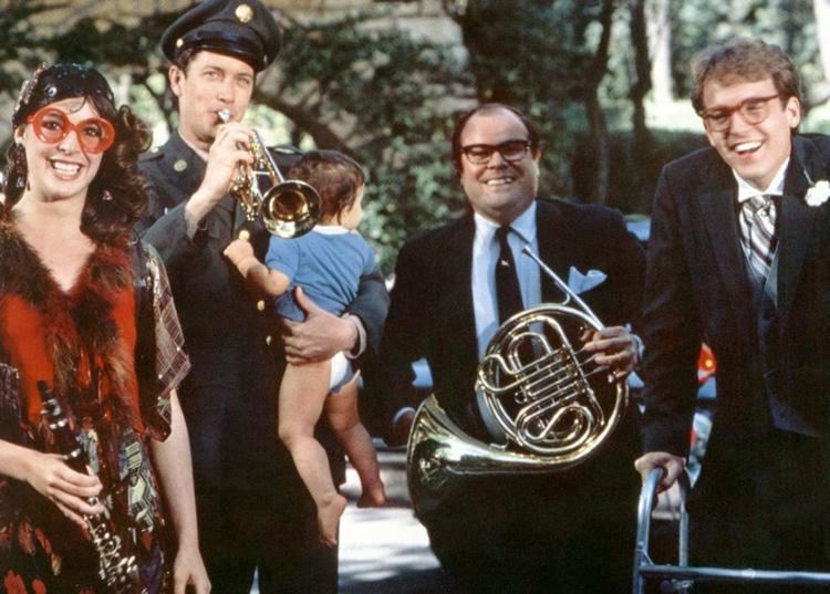 Four Friends (1981 film) Cineplexcom Four Friends