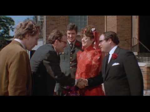 Four Friends (1981 film) CU STEVE TESICH FOUR FRIENDS YouTube