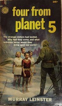 Four from Planet 5 httpsuploadwikimediaorgwikipediaenthumb6