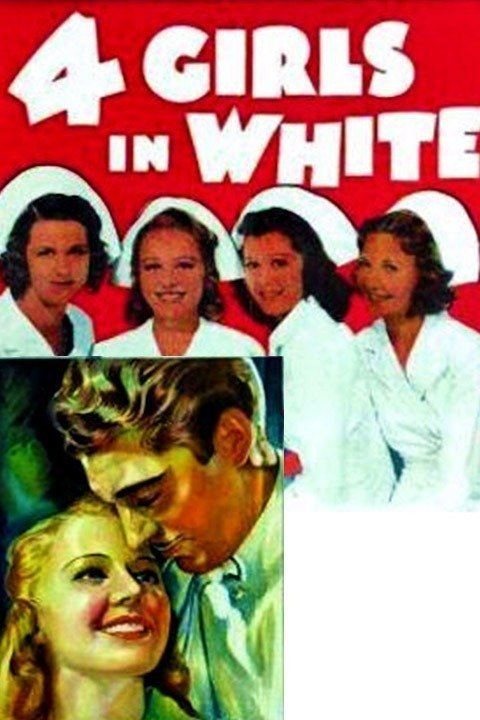 Four Girls in White wwwgstaticcomtvthumbmovieposters15867p15867