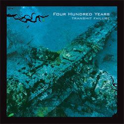 Four Hundred Years Dischord Records Four Hundred Years