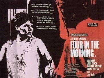 Four in the Morning (film) Four in the Morning film Wikipedia