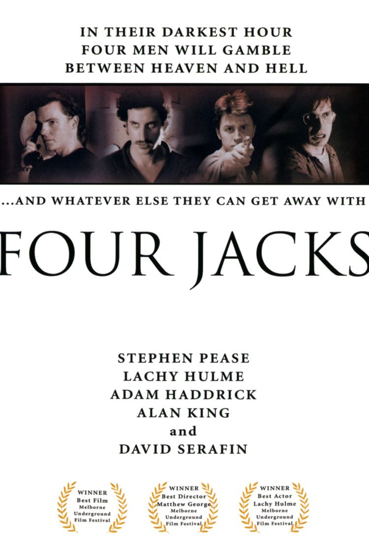 Four Jacks (film) wwwgstaticcomtvthumbdvdboxart82560p82560d