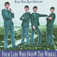 Four Lads Who Shook the Wirral httpsuploadwikimediaorgwikipediaenthumbd