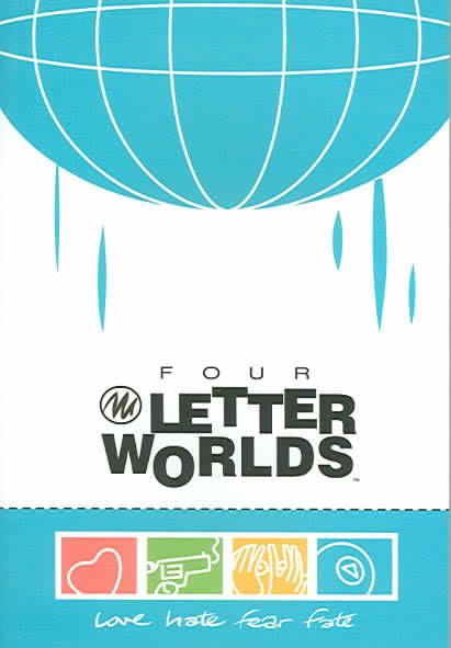 Four Letter Worlds t3gstaticcomimagesqtbnANd9GcR4FWb21PJ4bq9J