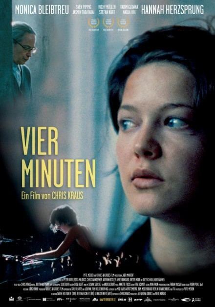 Four Minutes UWCAD Film Club Review Vier Minuten Four Minutes Germany 2006