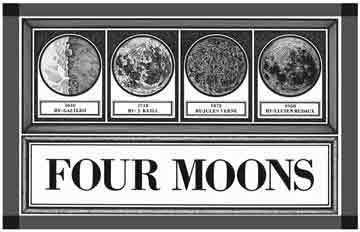 Four Moons Four Moons Home Page