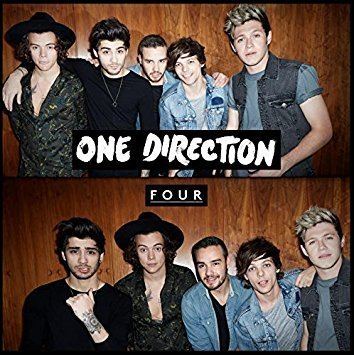 Four (One Direction album) httpsimagesnasslimagesamazoncomimagesI6