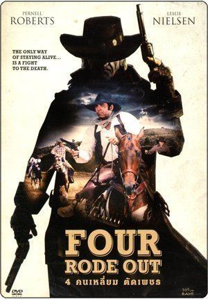 Four Rode Out Four Rode Out 1970 Pernell Roberts Sue Lyon Julin Mateos Amazon
