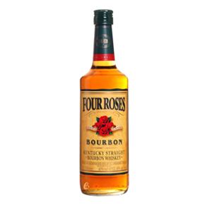 Four Roses Four Roses Bourbon