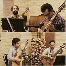 Four Seasons Guitar Quartet httpsuploadwikimediaorgwikipediacommonsthu