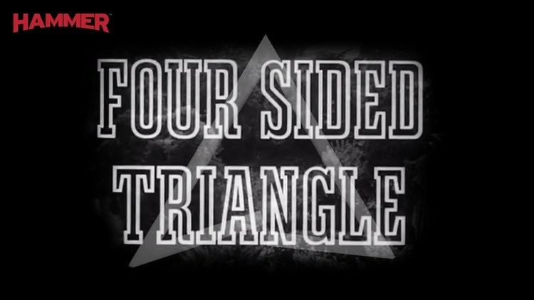 Four Sided Triangle Four Sided Triangle 1953 YouTube