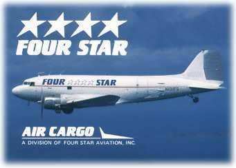 Four Star Air Cargo wwwaeronewsnetimagescontentcommav2006Four