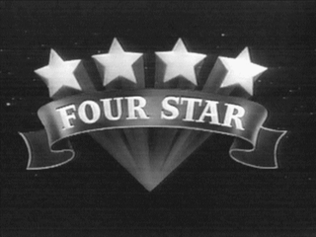 Four Star Playhouse CTVA US Anthology quotFour Star Playhousequot Four StarCBS 195256