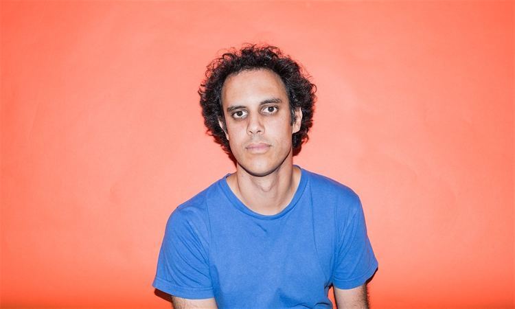 Four Tet Four Tet 39The club is my world now39 Music The Guardian