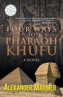 Four Ways to Pharaoh Khufu t1gstaticcomimagesqtbnANd9GcSRoeEyaH53ynWMw5