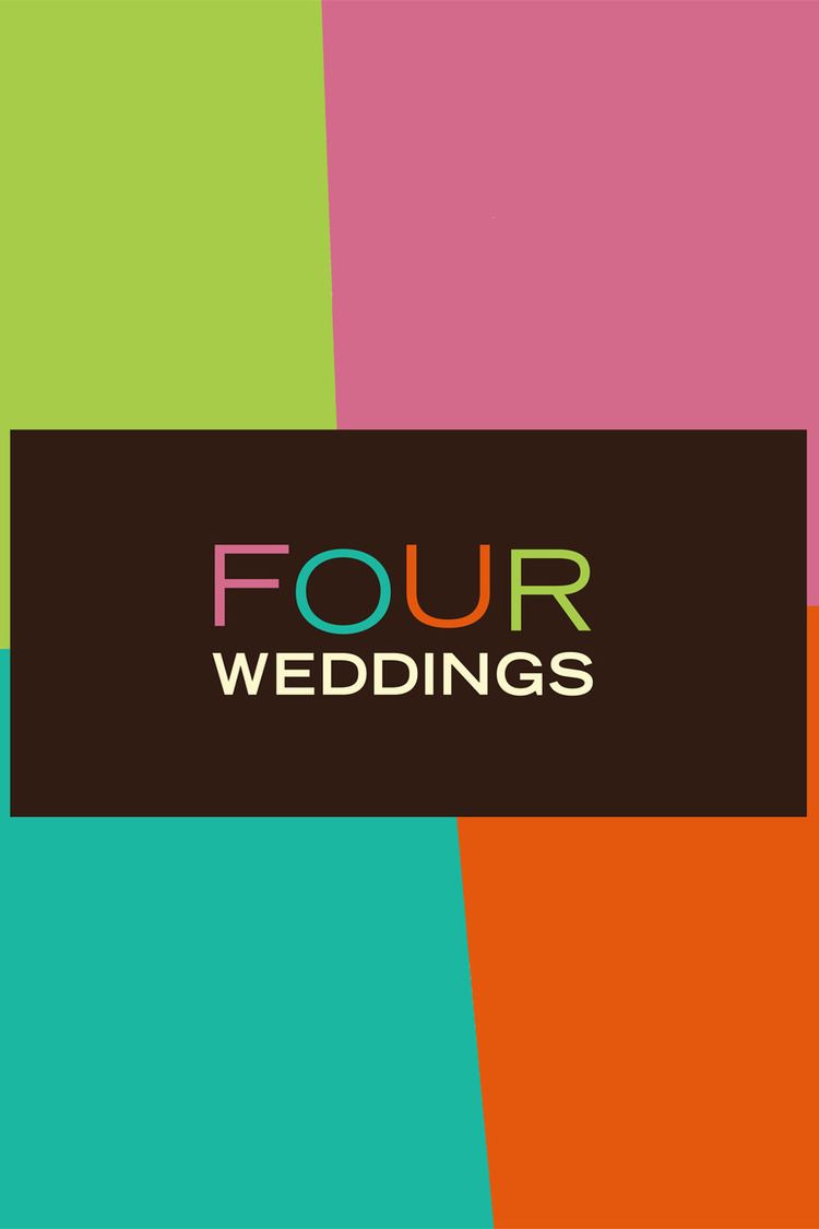 Four Weddings wwwgstaticcomtvthumbtvbanners7913158p791315
