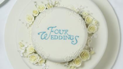 Four Weddings (Australian TV series) httpsuploadwikimediaorgwikipediaen111Fou