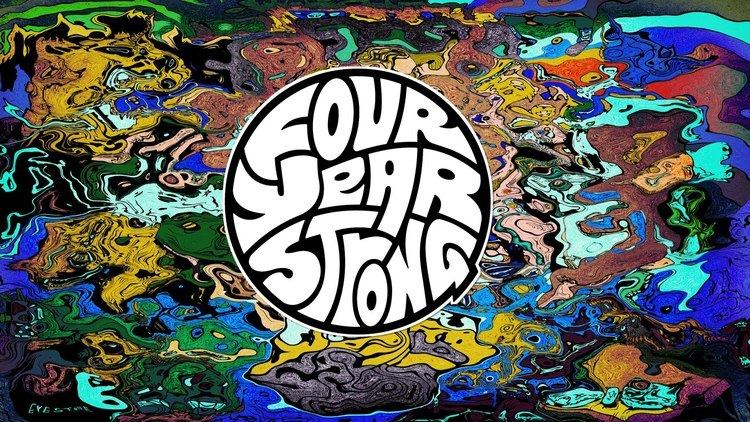 Four Year Strong Four Year Strong quotWe All Float Down Herequot YouTube