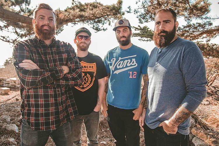 Four Year Strong Stream Four Year Strong39s Blistering SelfTitled Album Fuse