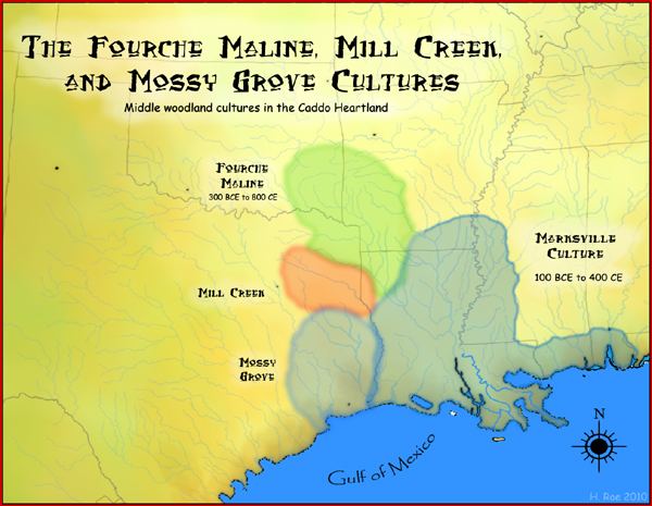 Fourche Maline culture