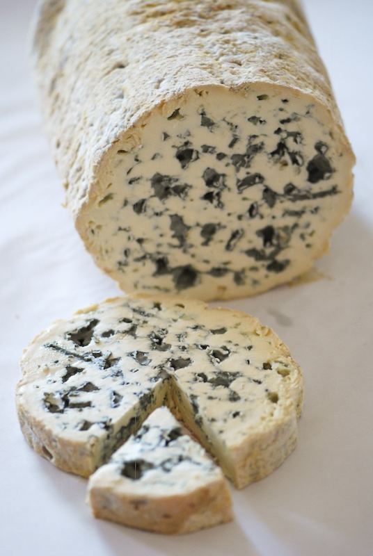 Fourme d'Ambert Fourme d39 Ambert one amazing blue cheese