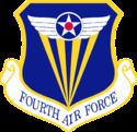 Fourth Air Force httpsuploadwikimediaorgwikipediacommonsthu