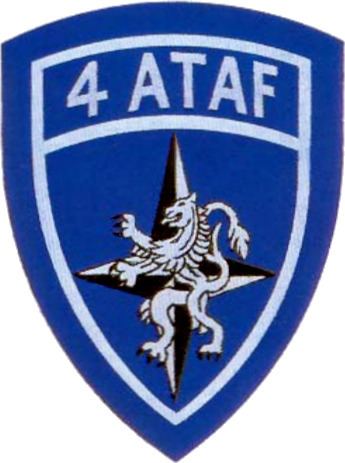 Fourth Allied Tactical Air Force