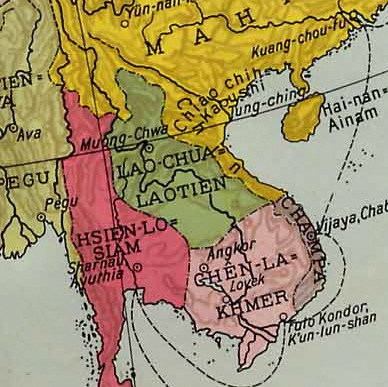 Fourth Chinese domination of Vietnam