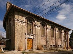 Fourth Church of Christ, Scientist (Denver, Colorado) httpsuploadwikimediaorgwikipediacommonsthu
