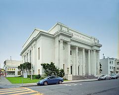 Fourth Church of Christ, Scientist (San Francisco, California) httpsuploadwikimediaorgwikipediacommonsthu