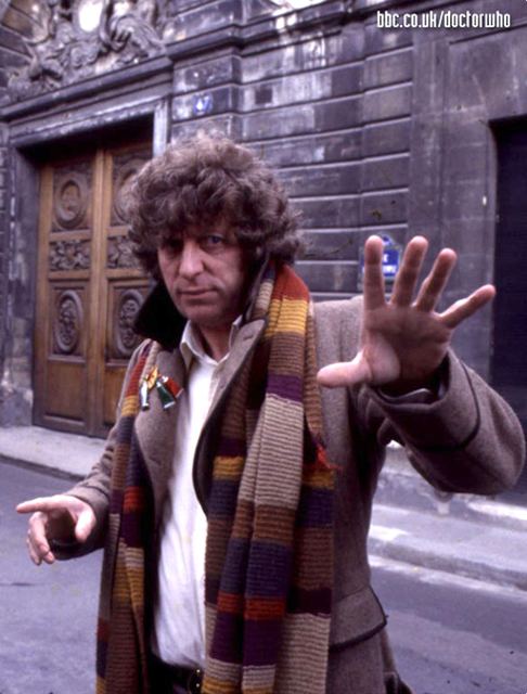 Fourth Doctor The Fourth Doctor images 4th Doctor Tom Baker wallpaper and