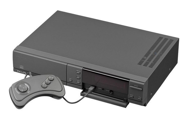 Fourth generation of video game consoles