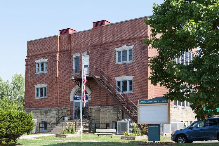 Fourth Ward School (Morgantown, West Virginia)