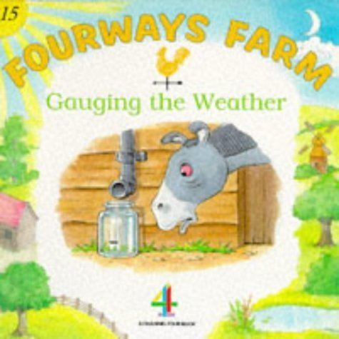 Fourways Farm Fourways Farm Amazoncouk Hachette Children39s Books