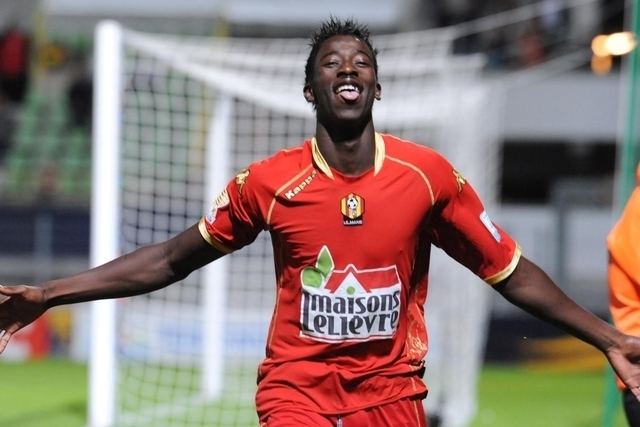 Fousseyni Cissé Football Fousseyni Ciss signe au FC Sion pour trois ans News