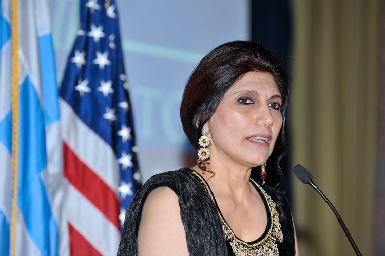 Fouzia Saeed 2012 Honorees The Washington Oxi Day Foundation