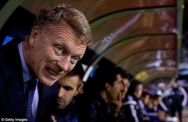 Fowl Weather movie scenes Moyes says there are some very talented footballers at Real Sociedad