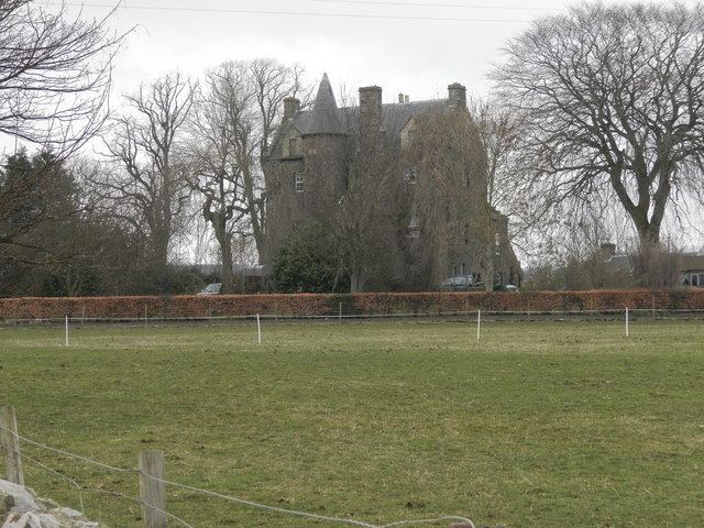 Fowlis Castle httpsuploadwikimediaorgwikipediacommons66