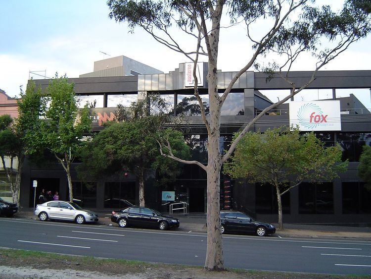 Fox FM (Melbourne)