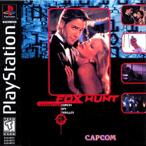 Fox Hunt (video game) httpsmonstersofgeekfileswordpresscom201502