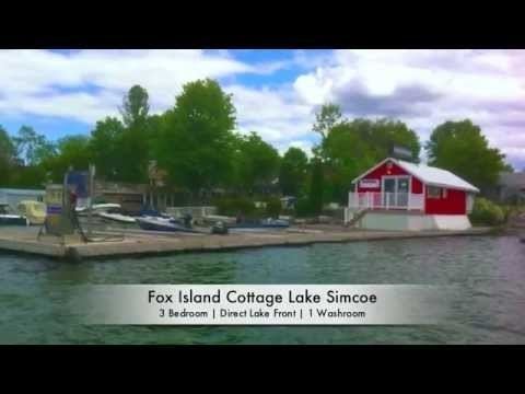 Fox Island, Ontario httpsiytimgcomvil8hKgTtciIghqdefaultjpg