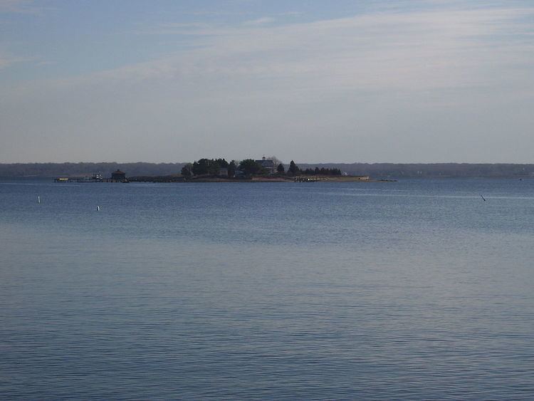 Fox Island (Rhode Island)